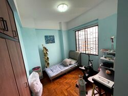 Regent Heights (D23), Condominium #632930861